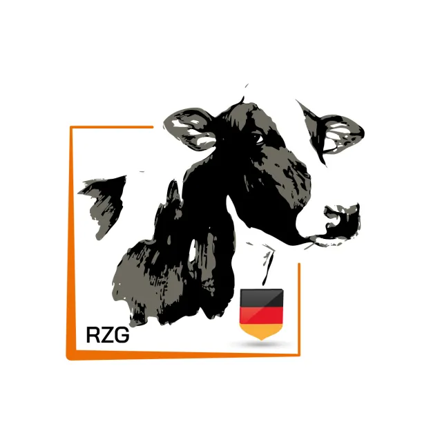 RZG ZWARTBONT