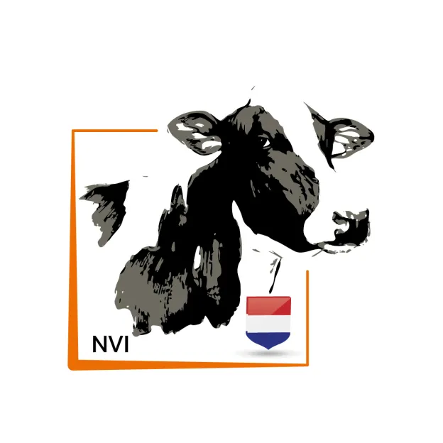 NVI Zwartbont