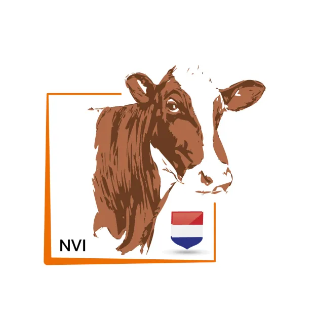 NVI Roodbont