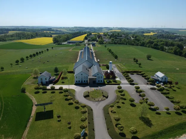 photo du centre - inoveo